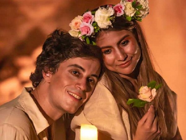 El Cantar de los Cantares, ánfora sonora y visual del amor