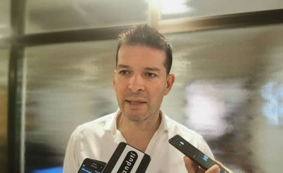 HOY / Senador Sergio Godoy mencionó que Paraguay podría ser más vulnerables en relación al Coronavirus, por ser un país tercermundista