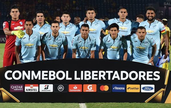 Bolívar quiere cambiar su racha ante Tigre - Fútbol - ABC Color