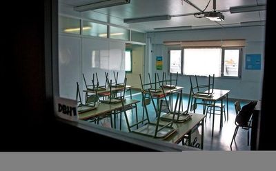 España supera los mil casos de coronavirus y cierra escuelas en zonas más afectadas - Mundo - ABC Color