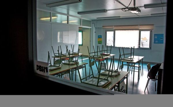 España supera los mil casos de coronavirus y cierra escuelas en zonas más afectadas - Mundo - ABC Color