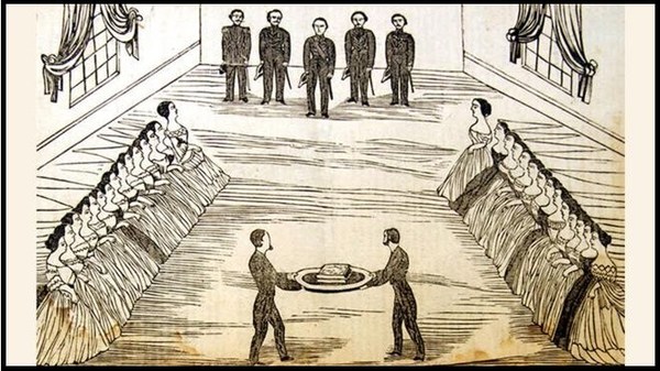 Las anónimas heroínas de la Triple Alianza contra el Paraguay