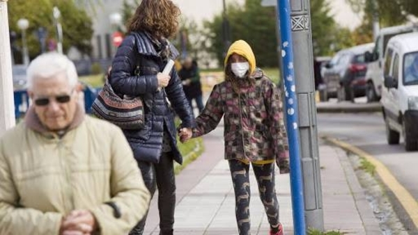 HOY / Coronavirus: cierran todos los centros educativos en Madrid por el avance de la plaga