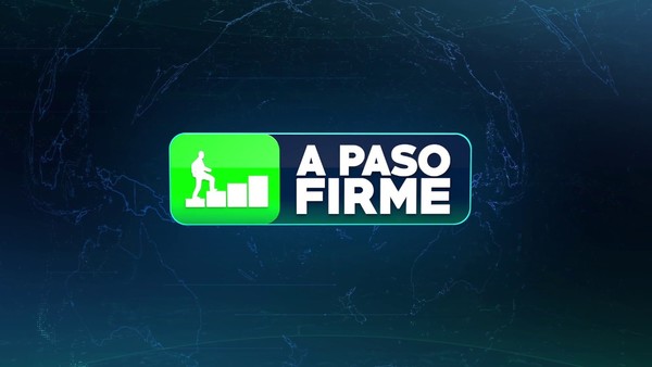A Paso Firme | Desarrollo Tte 1″ Irala Fernandez | RCC 2019