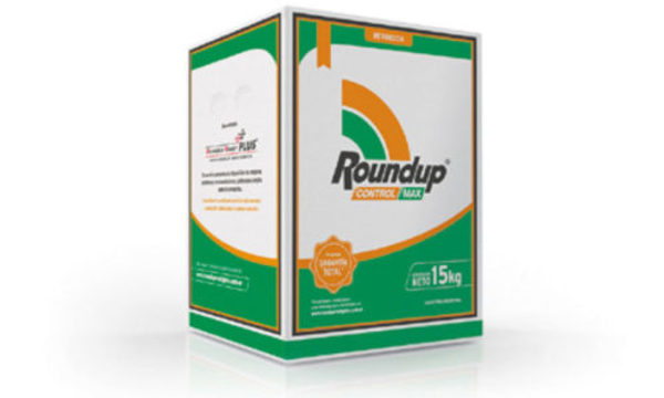 » Roundup ControlMax desembarca en Paraguay