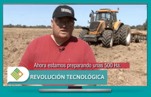 » Rubén Quiring