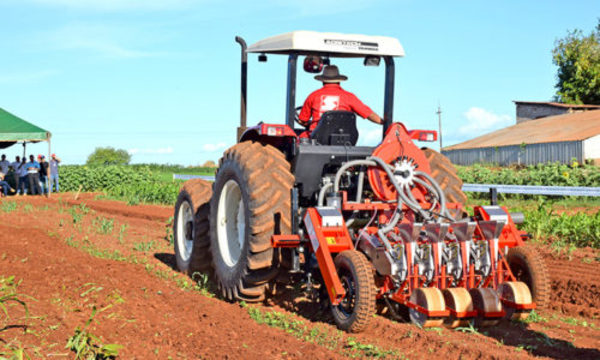 » HORTIPAR 2019: La vitrina para la horticultura competitiva