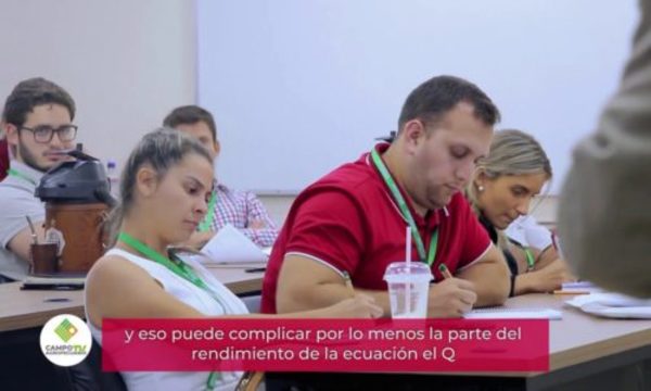 » CLÚSTER PORCINO Y SUS OPORTUNIDADES