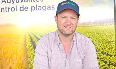 » El biocontrol, la tendencia que llega a la agricultura global