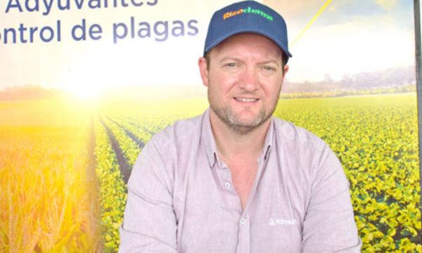 » El biocontrol, la tendencia que llega a la agricultura global