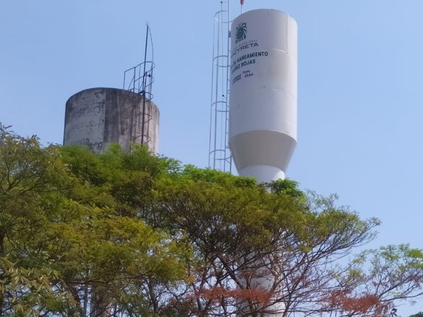 Mejoran sistema de abastecimiento de agua potable en comunidad rural de Misiones