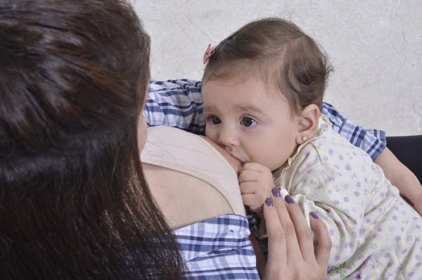 Lactar al bebé: alternativas y nuevas tendencias - Nacionales - ABC Color