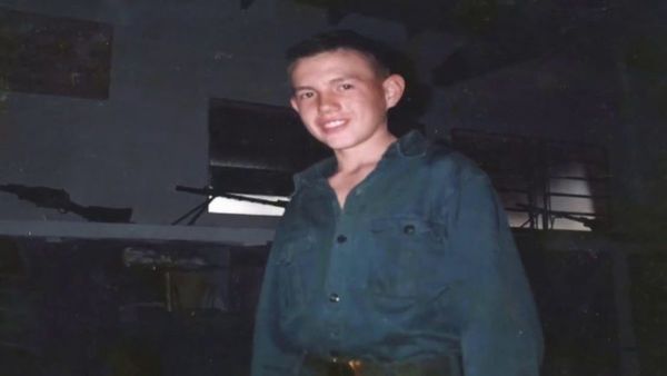 “Cadete Amarilla, mi hijo” esta noche en Manzana de la Rivera