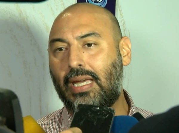 Raúl Zapag: “Necesitamos de todos”