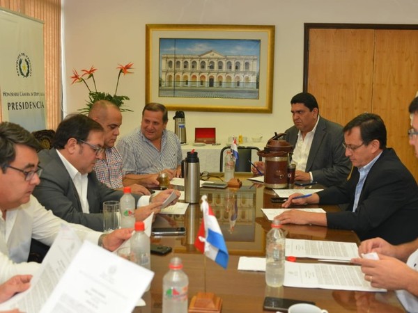 Decidieron tratar pedidos de intervención de una vez, pero no esta semana