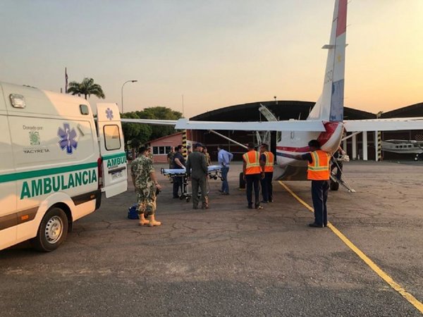 Coronavirus: Bases militares serán albergues para recibir a pacientes