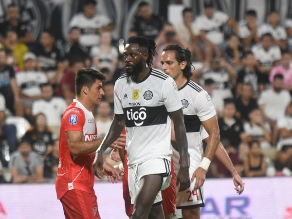 Las sensaciones de Emmanuel Adebayor