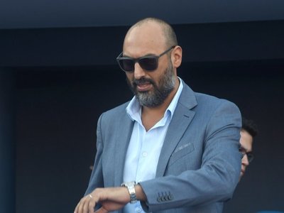 El mensaje de Raúl Zapag a la hinchada de Cerro Porteño