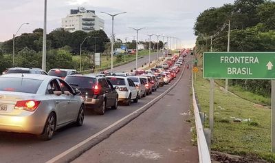 Convocan a miembros de cámaras de comercio y gobernadores a reunión sobre free shops - Nacionales - ABC Color