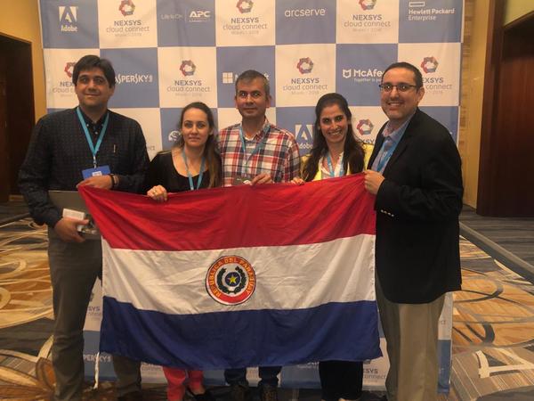 Paraguay en lo más alto: Grupo OLAM elegido uno de los 4 casos de éxito de LATAM en 2019