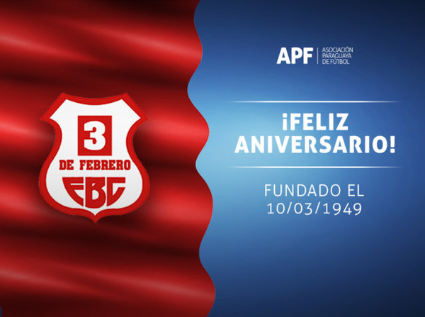 Una pasión popular está de celebración - APF