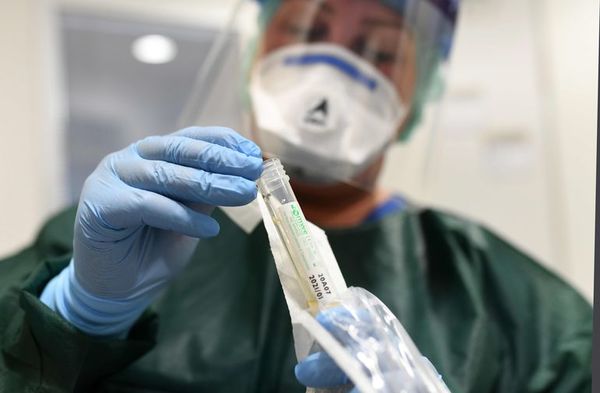 Panamá confirma el primer caso de coronavirus en el país - Mundo - ABC Color