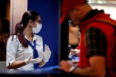 Casos de coronavirus en Argentina suben a 17, tras 5 nuevas confirmaciones - Mundo - ABC Color