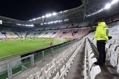 La Serie A fue suspendida - Fútbol - ABC Color
