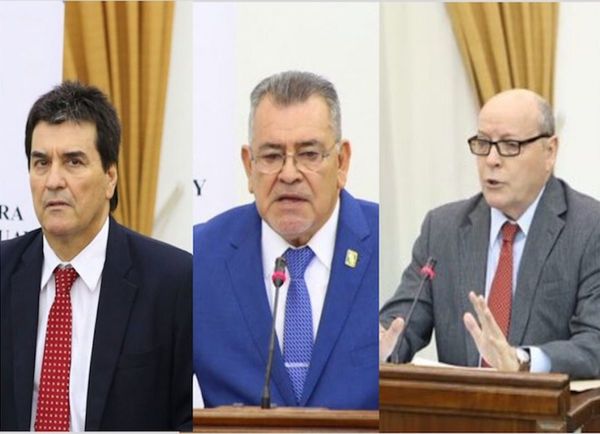 Rechazar o devolver la terna no es potestad del Senado, afirman