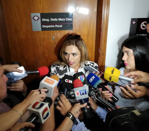 Piden juicio oral para empresario