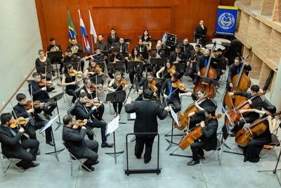 Arranca Festival de Música Barroca