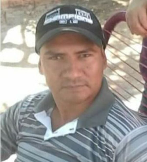 Boliviano desapareció casi dos años en Concepción y familiares piden explicaciones - Nacionales - ABC Color