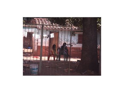 Indígenas subsisten en inquilinatos infrahumanos cerca de la Terminal
