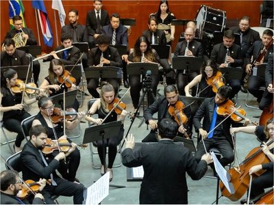 Festival de música barroca llega con  clases magistrales y conciertos