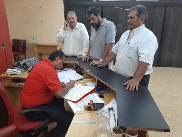 La Junta de Gobierno analizará posponer elecciones partidarias