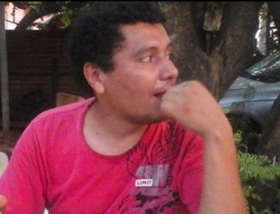 VE GENTE MUERTA HE’I “Desde niño veo espíritus casi todos los días” | Crónica