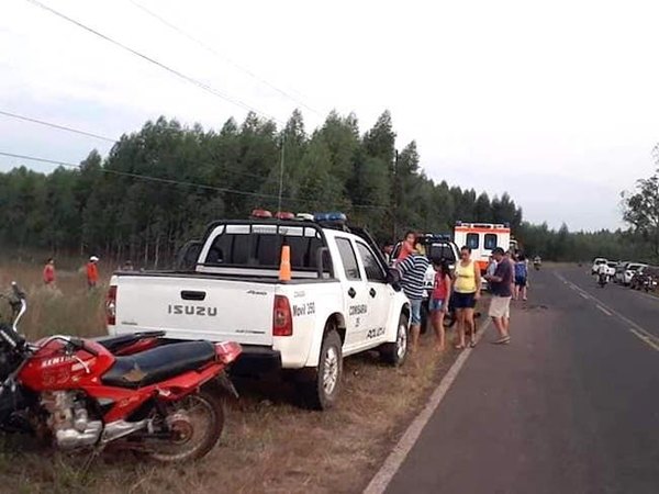 Hallan muerta a joven ¡en el Día de la mujer! | Crónica