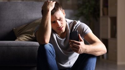“Me dijo que de manera oculta le gustan gays no afeminados” | Crónica