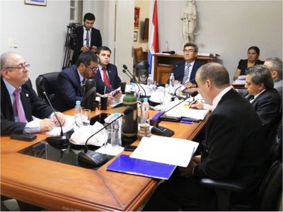 Consejo se escuda en falencias y precariedad ante pedido de informe