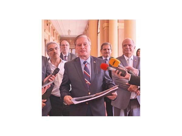 El Estado subsidiará a clase media para construir casas
