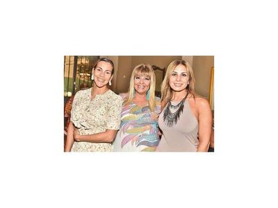 Encuentro solidario de amigas