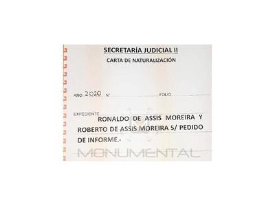 Corte aclara que no hubo gestión de naturalización