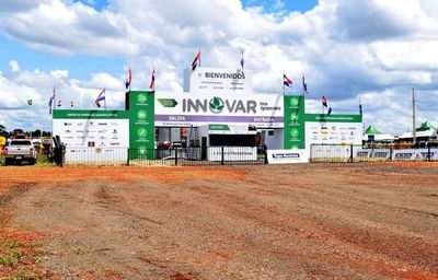 Feria Innovar, en Cetapar - Nacionales - ABC Color