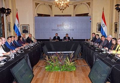 El Gobierno establece medidas contra el mal - Locales - ABC Color