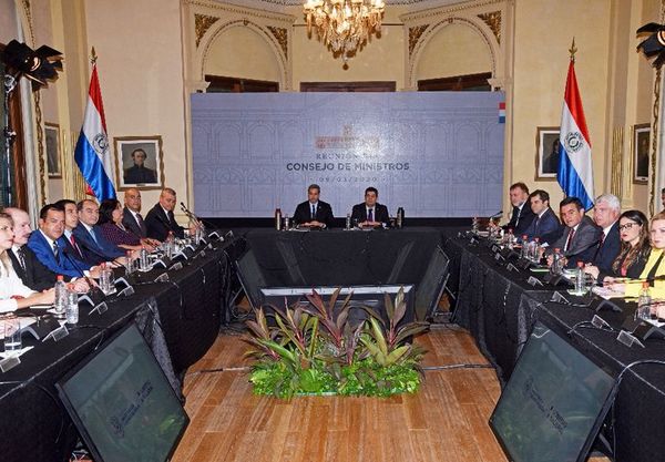 El Gobierno establece medidas contra el mal - Locales - ABC Color