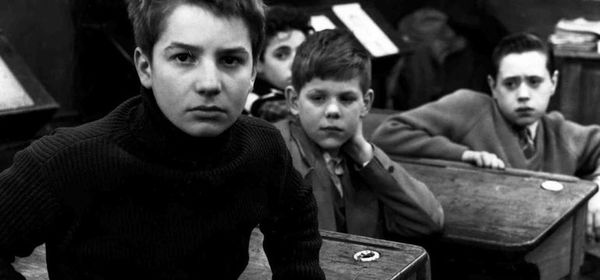 “Los 400 golpes”, de Truffaut, hoy en el CCPA - Cine y TV - ABC Color