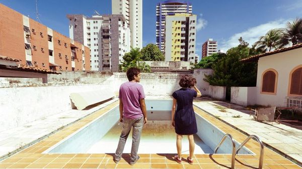 Filme de Kleber Mendonca Filho en ciclo de cine de la FADA - Cine y TV - ABC Color