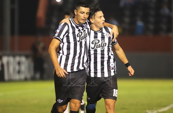 A continuar la racha goleadora