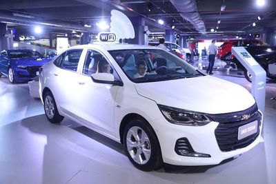 BNF estima crecimiento del 20% en créditos para vehículos 0 km