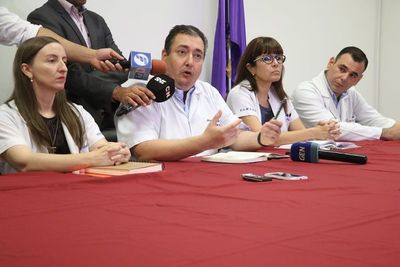 Protocolos y controles para frenar coronavirus en el país